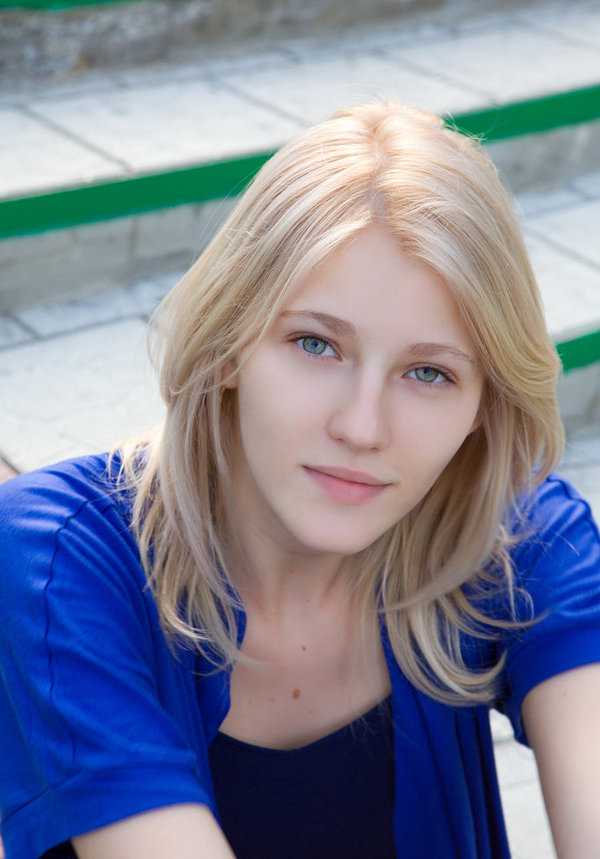 Марина, 30 лет, 0 размер груди