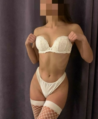 Дариночка, 23 года, 2 размер груди