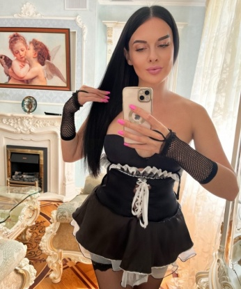 Светуня, 35 лет, 1 размер груди